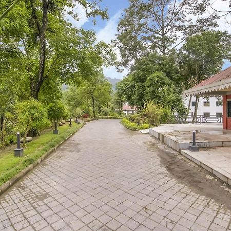 Club Mahindra Le Vintuna, Gangtok Exterior photo