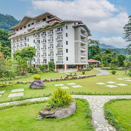 Club Mahindra Le Vintuna, Gangtok Exterior photo