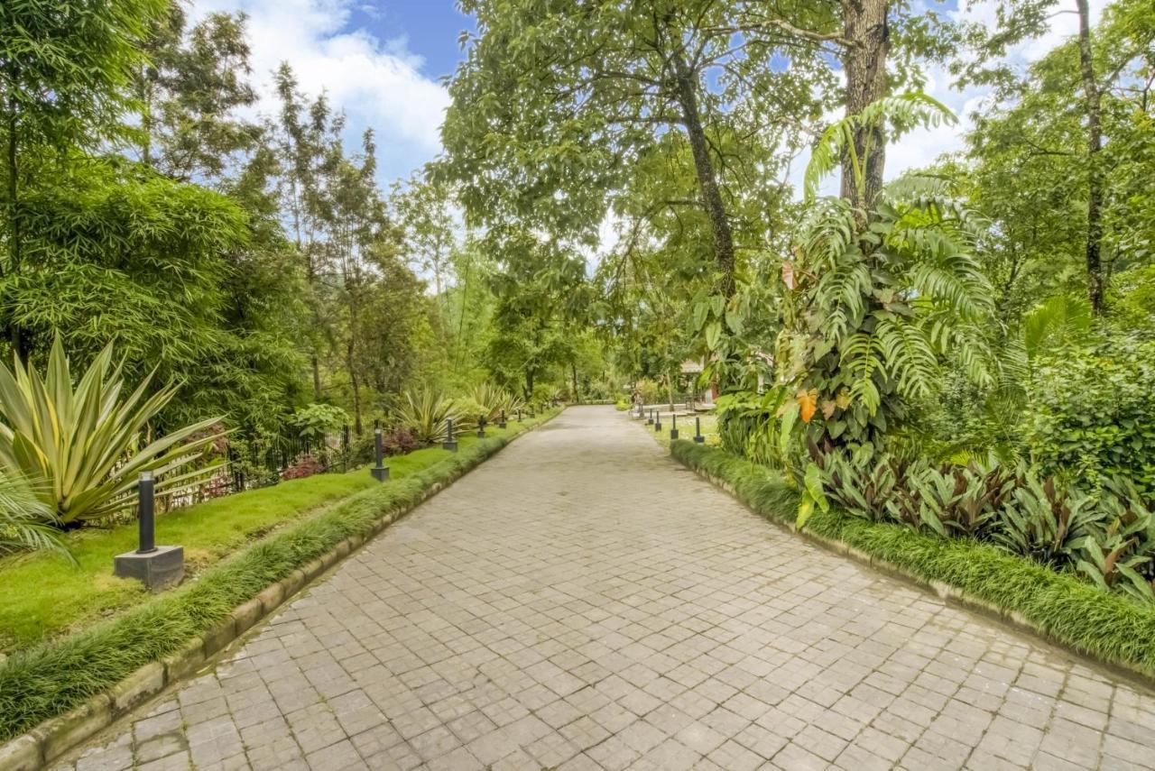 Club Mahindra Le Vintuna, Gangtok Exterior photo