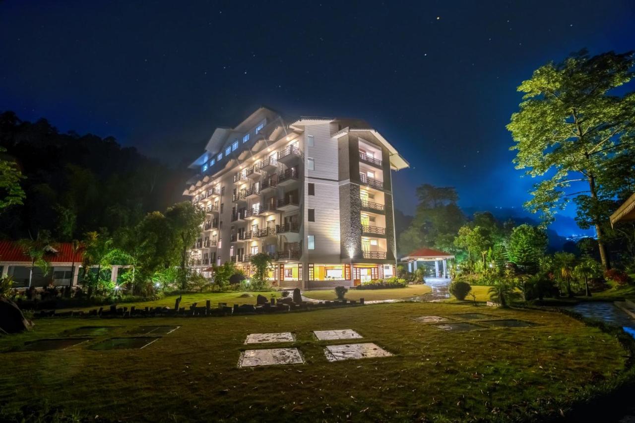 Club Mahindra Le Vintuna, Gangtok Exterior photo